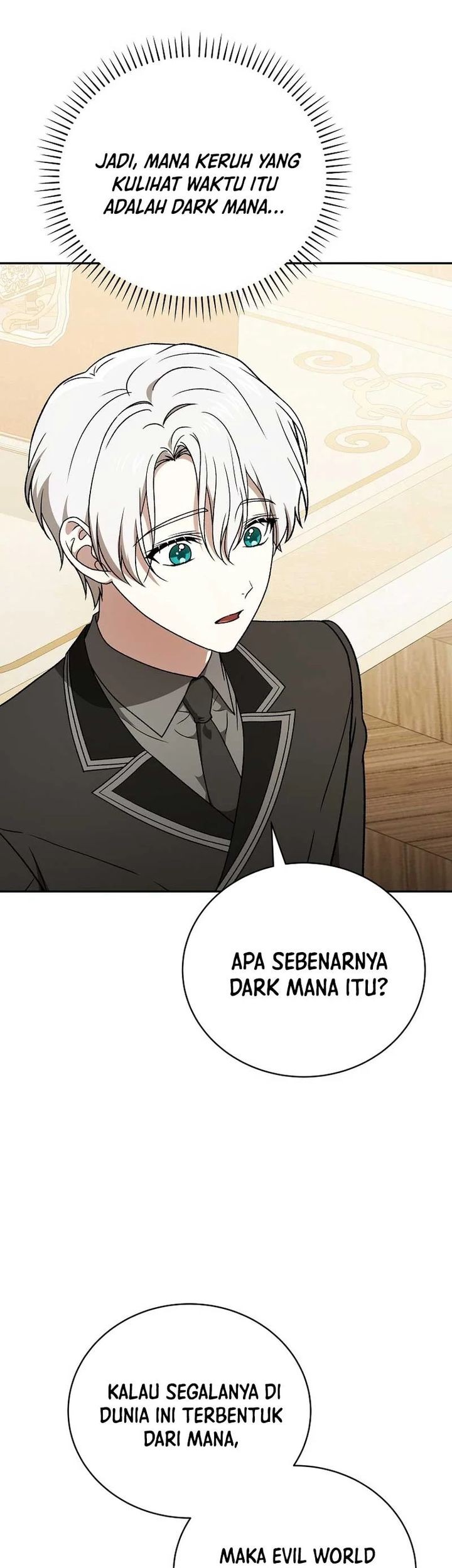 The Concept-Grasping Magical Genius chapter 21 halaman 47