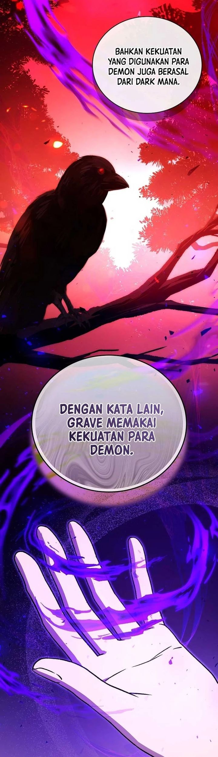 The Concept-Grasping Magical Genius chapter 21 halaman 51
