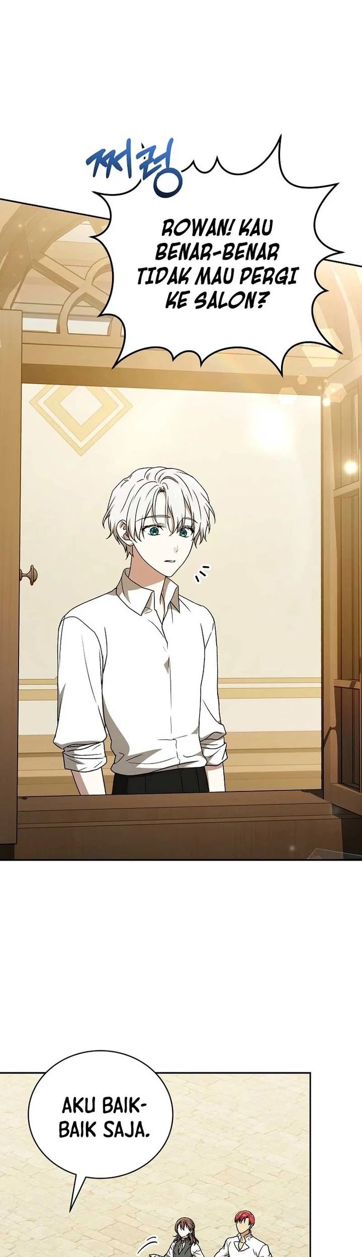 The Concept-Grasping Magical Genius chapter 21 halaman 60