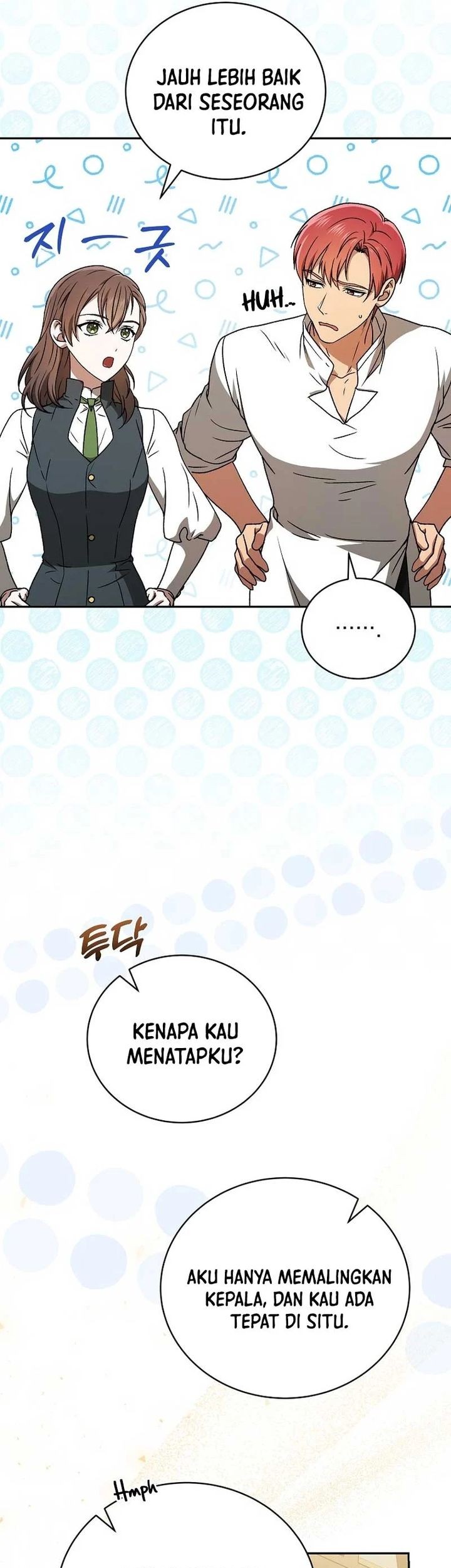 The Concept-Grasping Magical Genius chapter 21 halaman 62