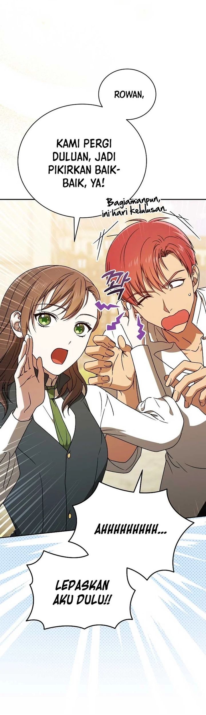 The Concept-Grasping Magical Genius chapter 21 halaman 64