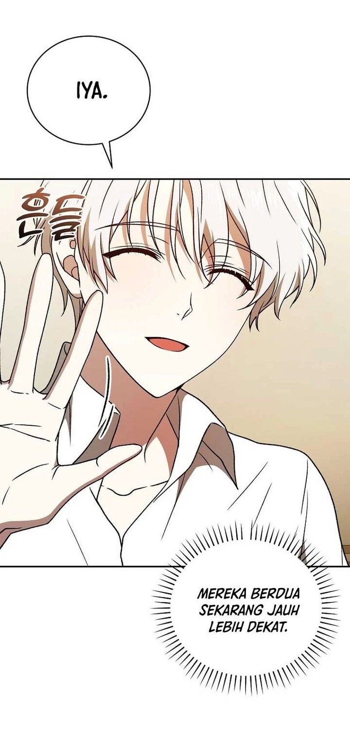 The Concept-Grasping Magical Genius chapter 21 halaman 65