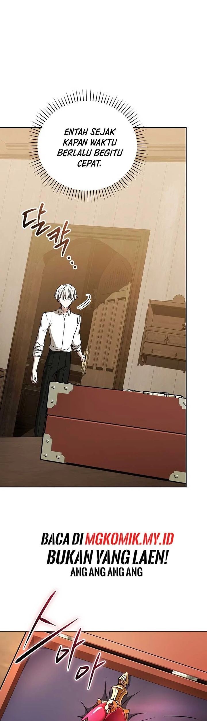 The Concept-Grasping Magical Genius chapter 21 halaman 66