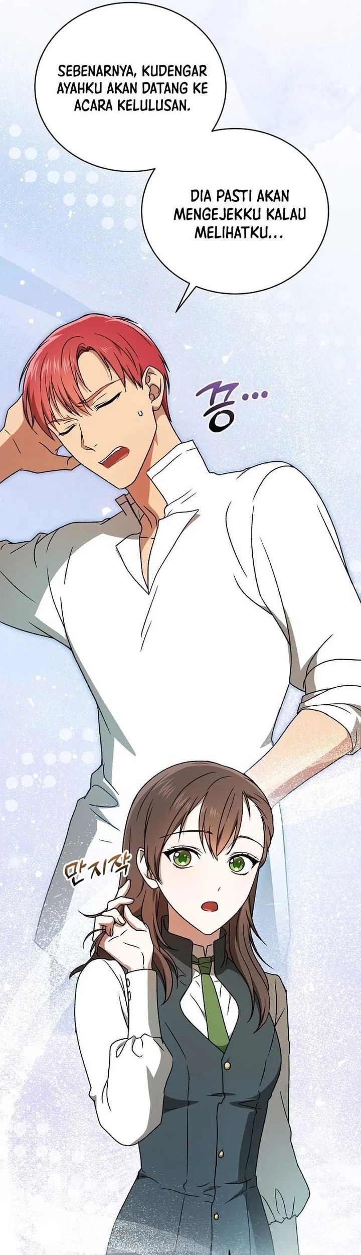 The Concept-Grasping Magical Genius chapter 21 halaman 69