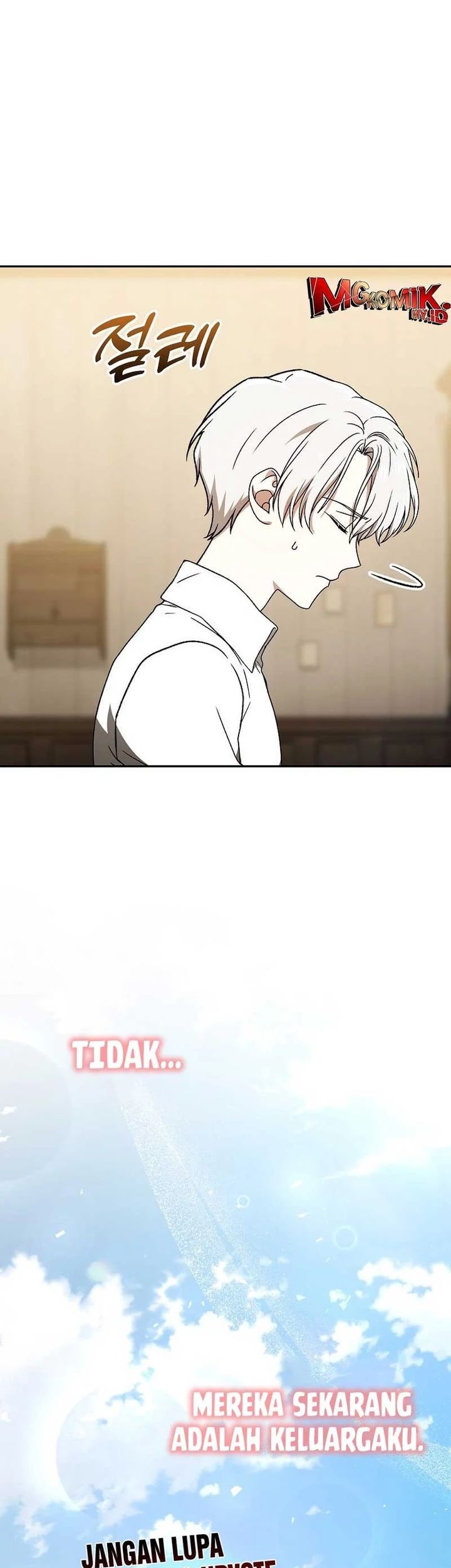 The Concept-Grasping Magical Genius chapter 21 halaman 71