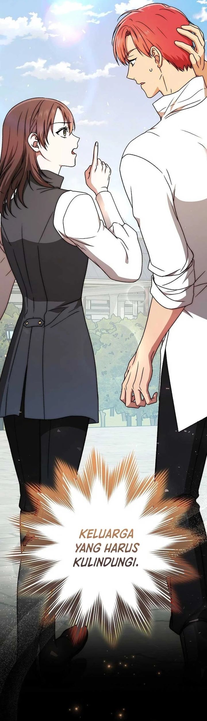 The Concept-Grasping Magical Genius chapter 21 halaman 73