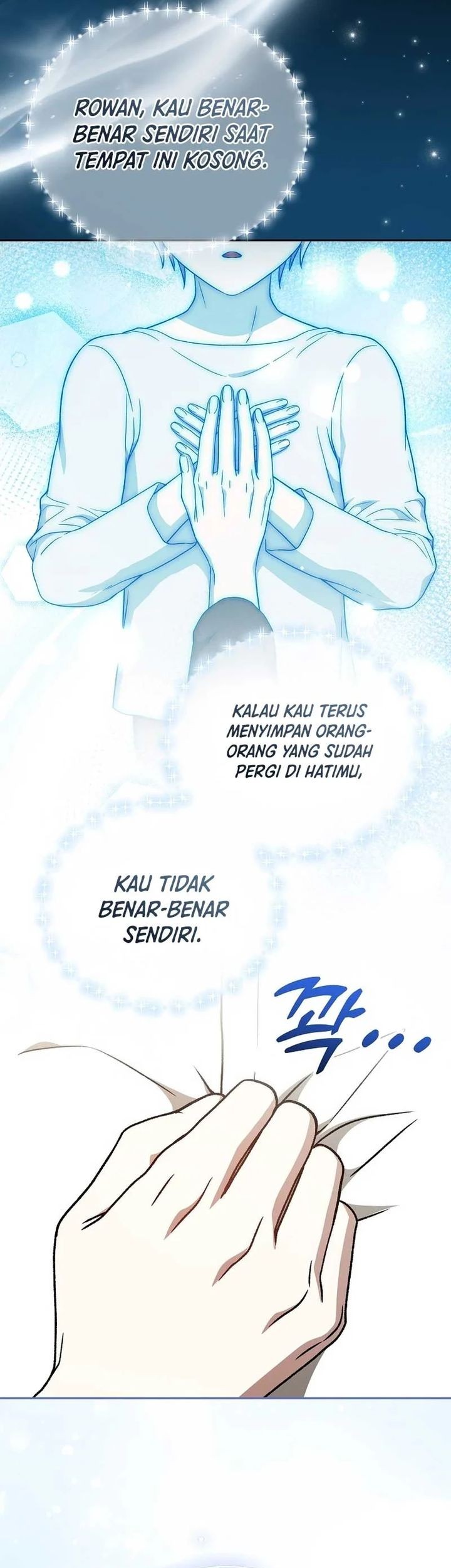 The Concept-Grasping Magical Genius chapter 21 halaman 75