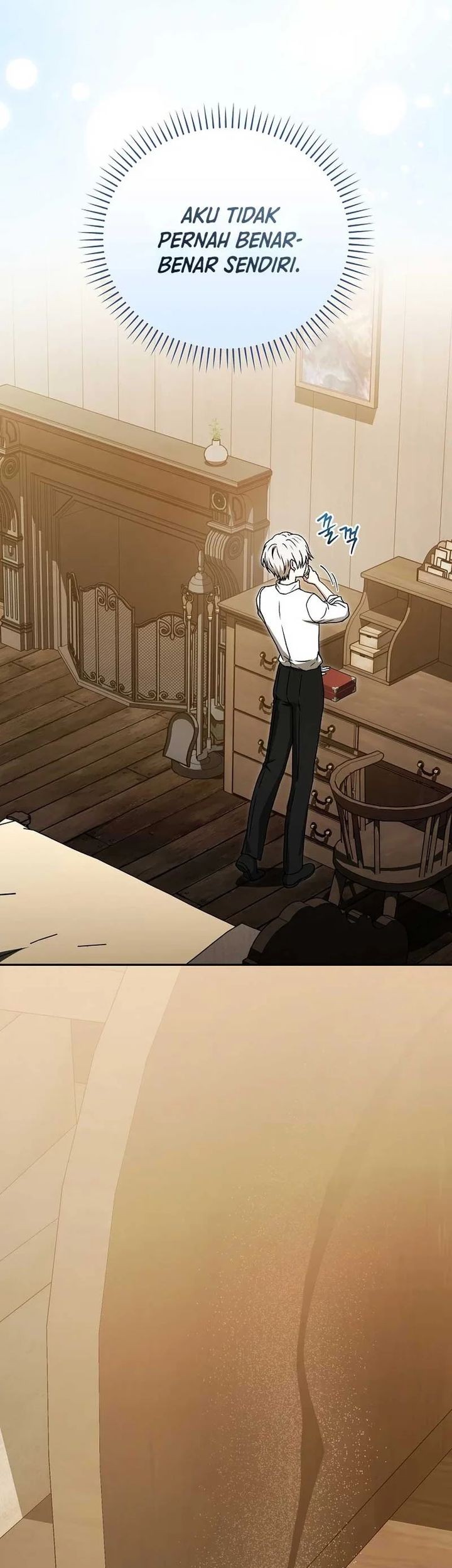 The Concept-Grasping Magical Genius chapter 21 halaman 77