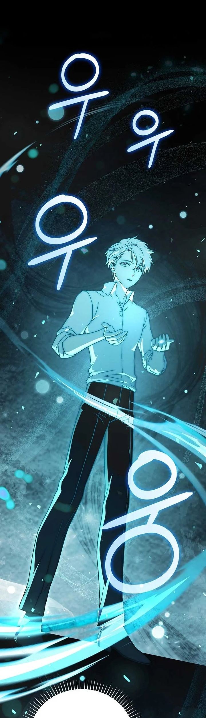The Concept-Grasping Magical Genius chapter 21 halaman 79