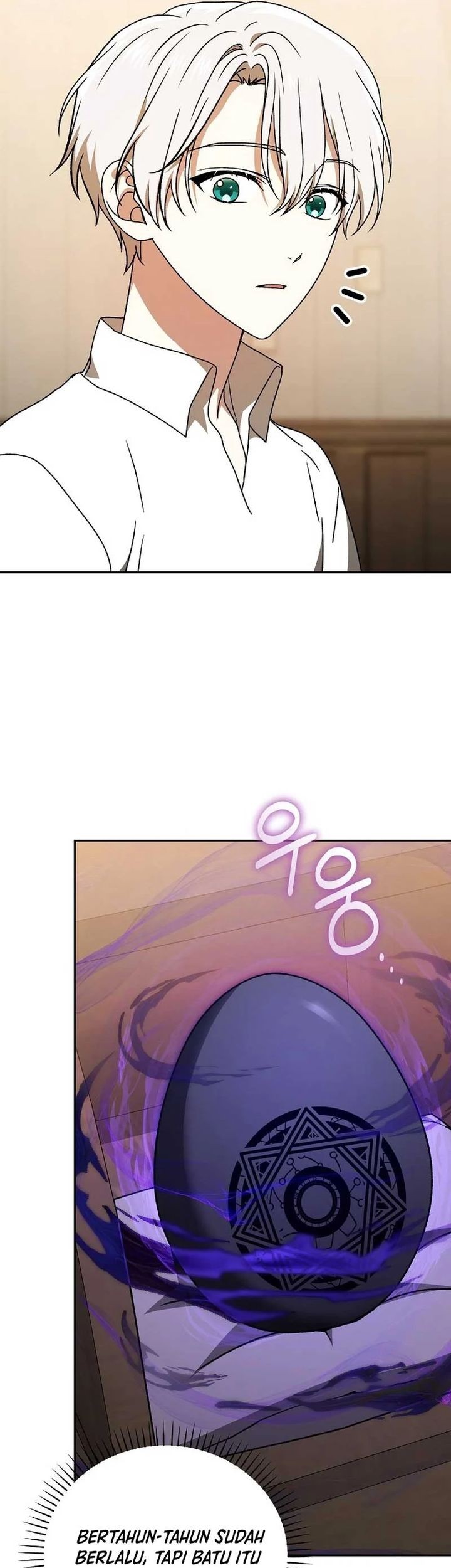 The Concept-Grasping Magical Genius chapter 21 halaman 81