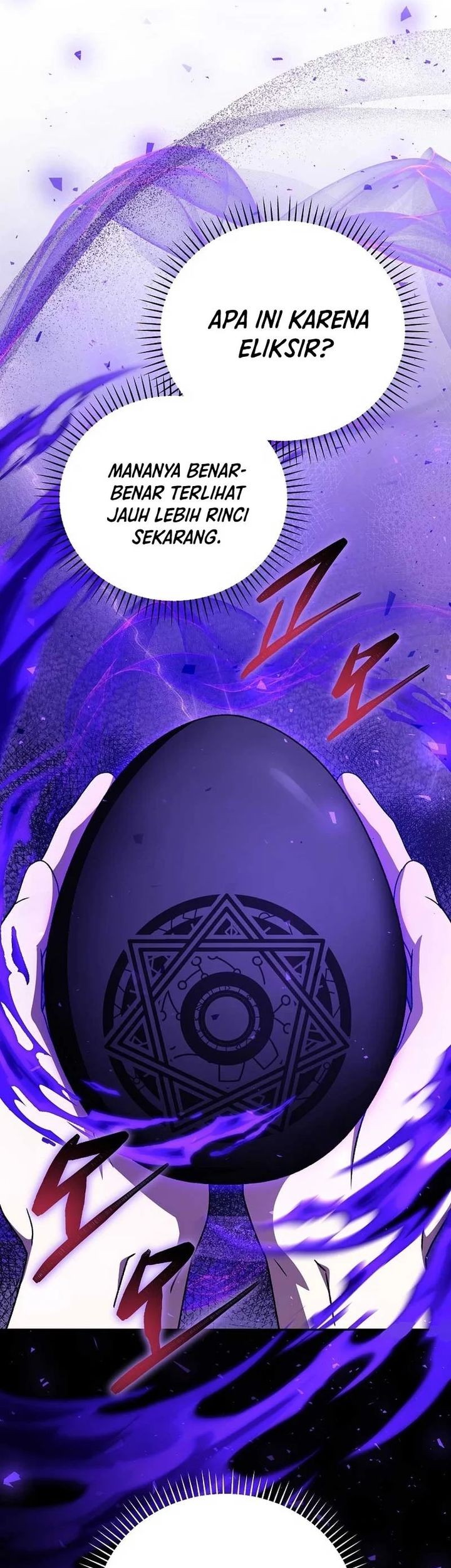 The Concept-Grasping Magical Genius chapter 21 halaman 83