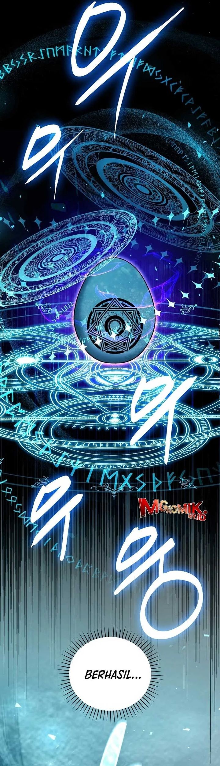 The Concept-Grasping Magical Genius chapter 21 halaman 85