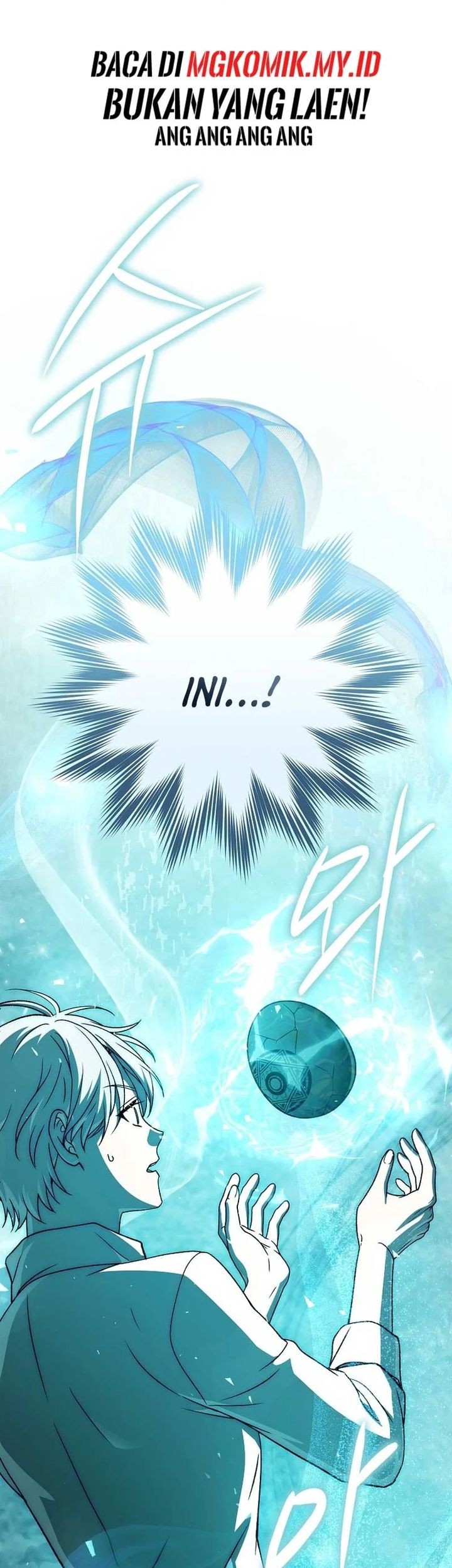 The Concept-Grasping Magical Genius chapter 21 halaman 88