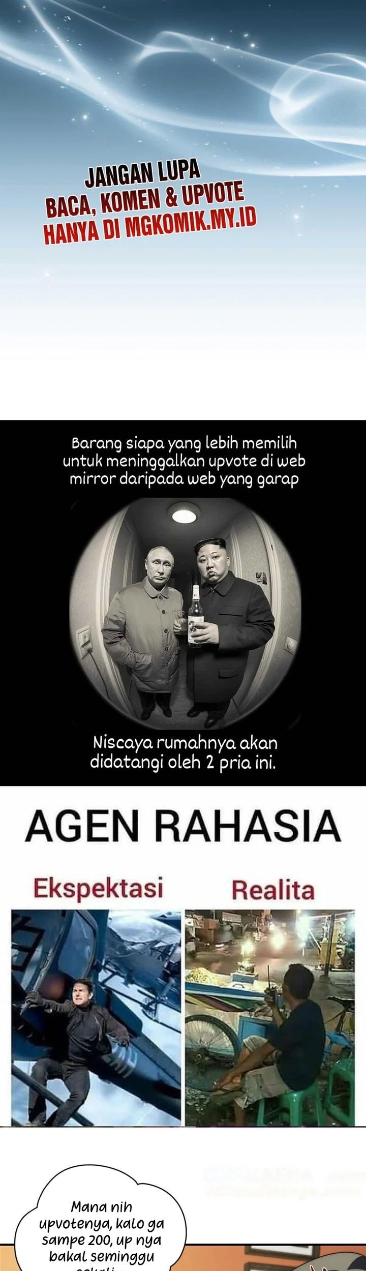 The Concept-Grasping Magical Genius chapter 21 halaman 90