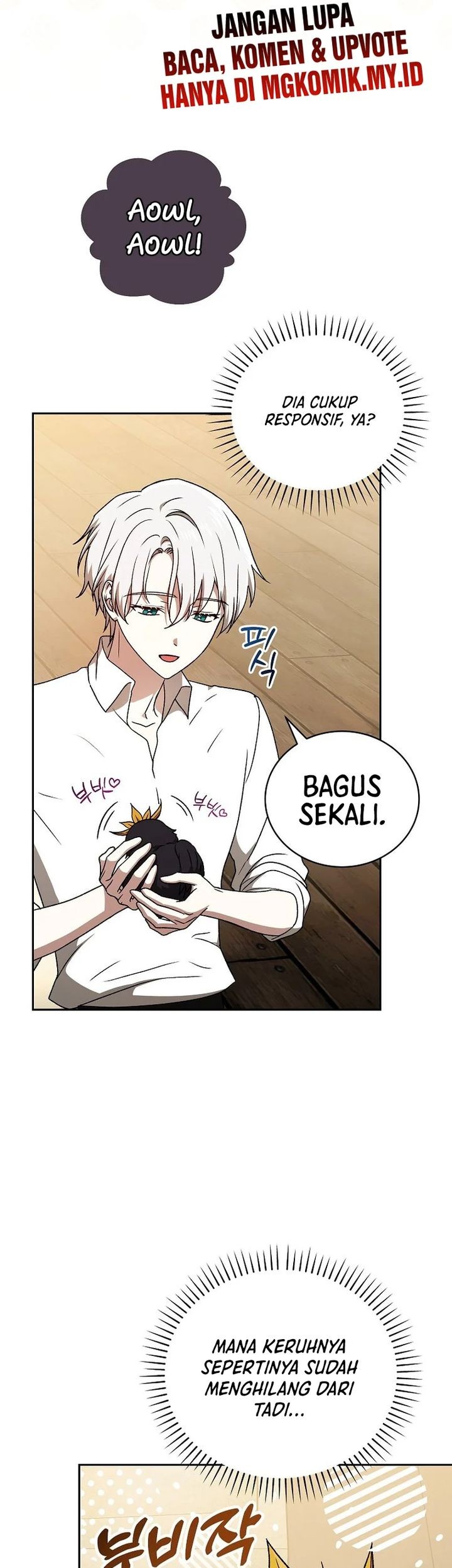 The Concept-Grasping Magical Genius Bab 22 halaman 14