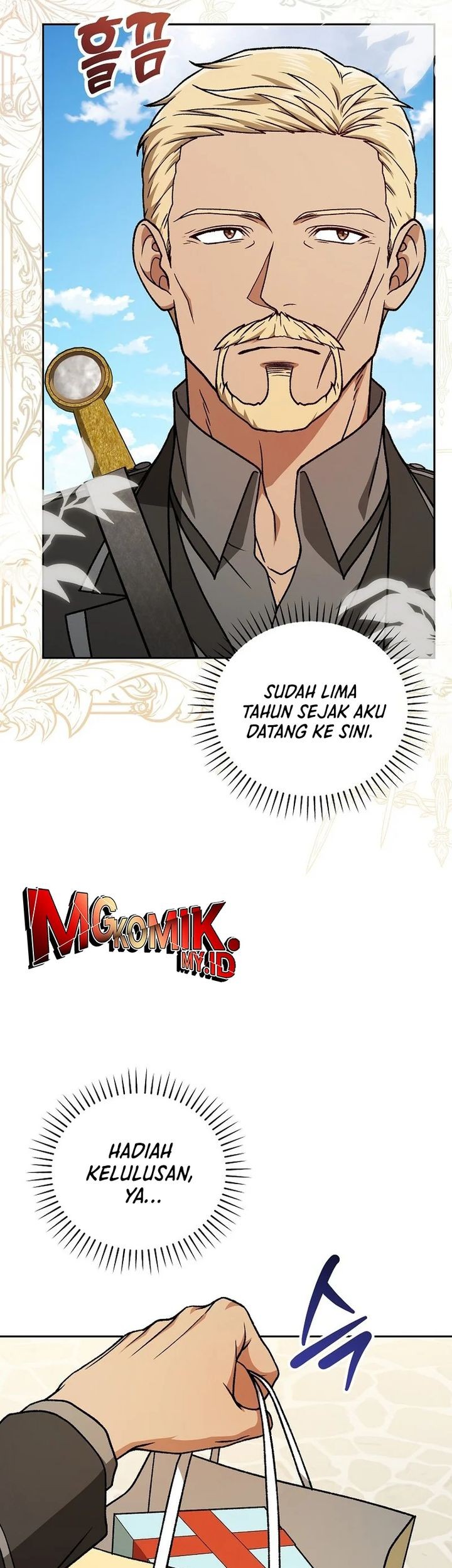 The Concept-Grasping Magical Genius Bab 22 halaman 20