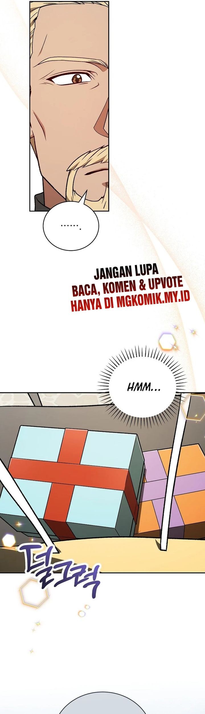The Concept-Grasping Magical Genius Bab 22 halaman 22