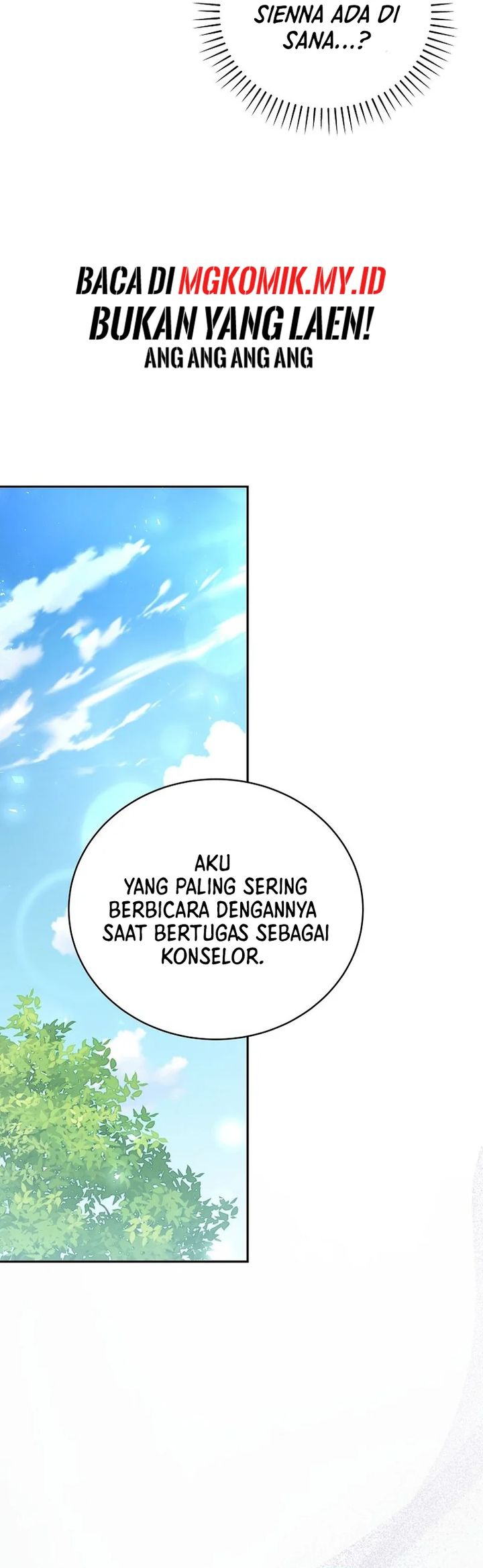 The Concept-Grasping Magical Genius Bab 22 halaman 26