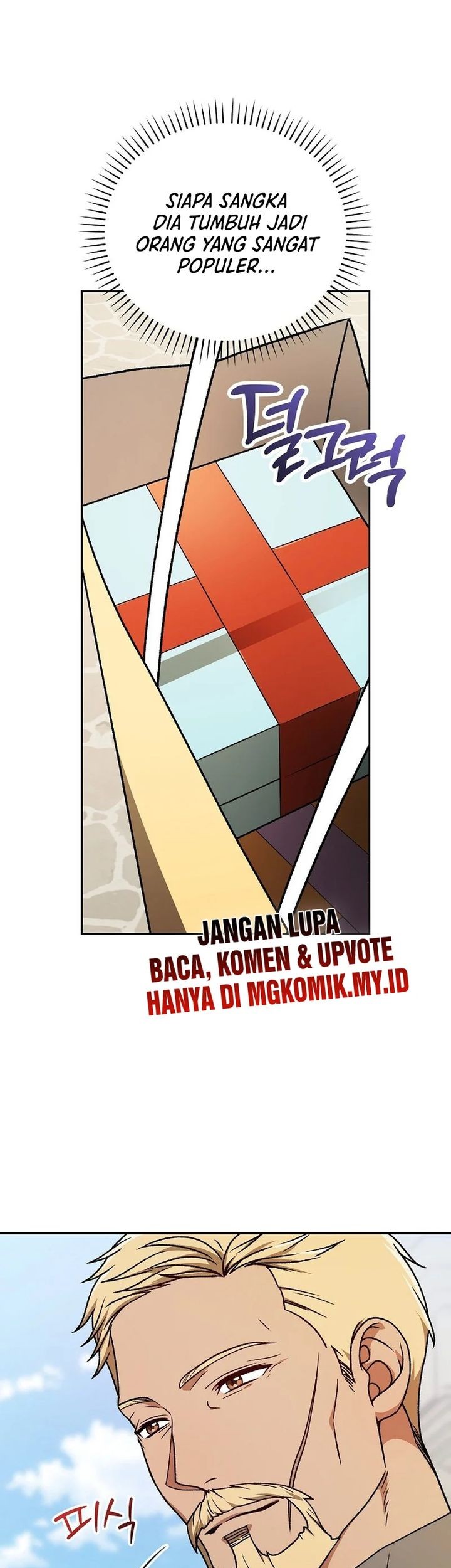 The Concept-Grasping Magical Genius Bab 22 halaman 31