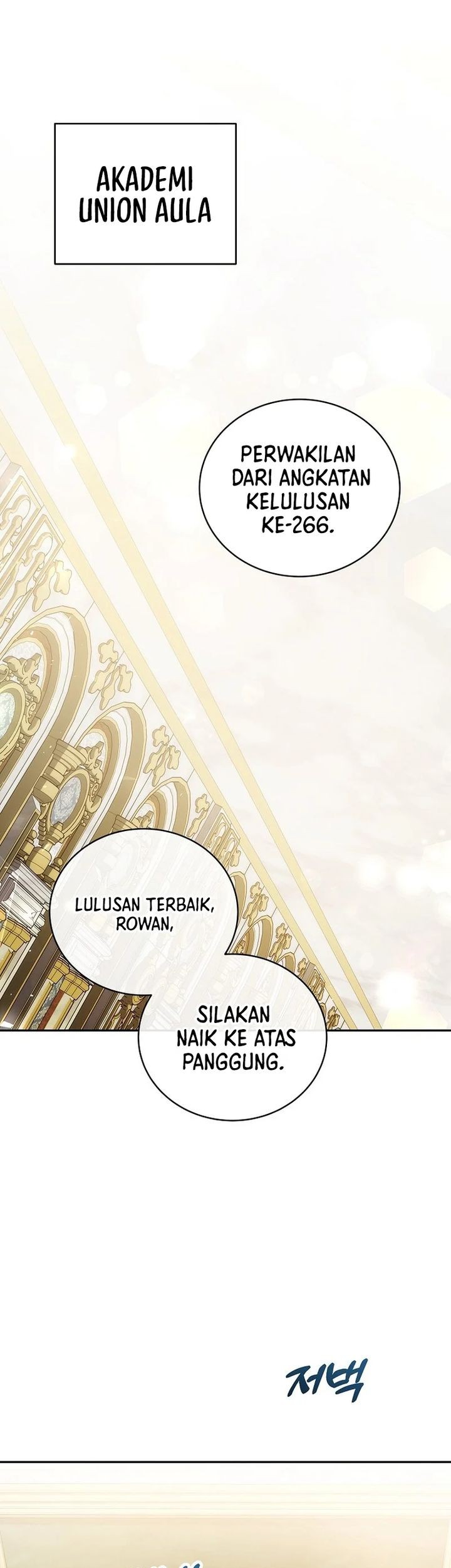 The Concept-Grasping Magical Genius Bab 22 halaman 33