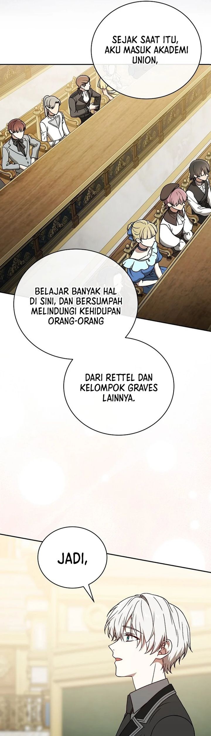 The Concept-Grasping Magical Genius Bab 22 halaman 43