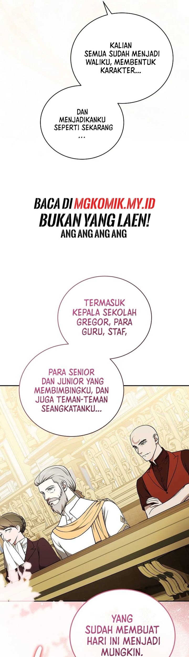 The Concept-Grasping Magical Genius Bab 22 halaman 45
