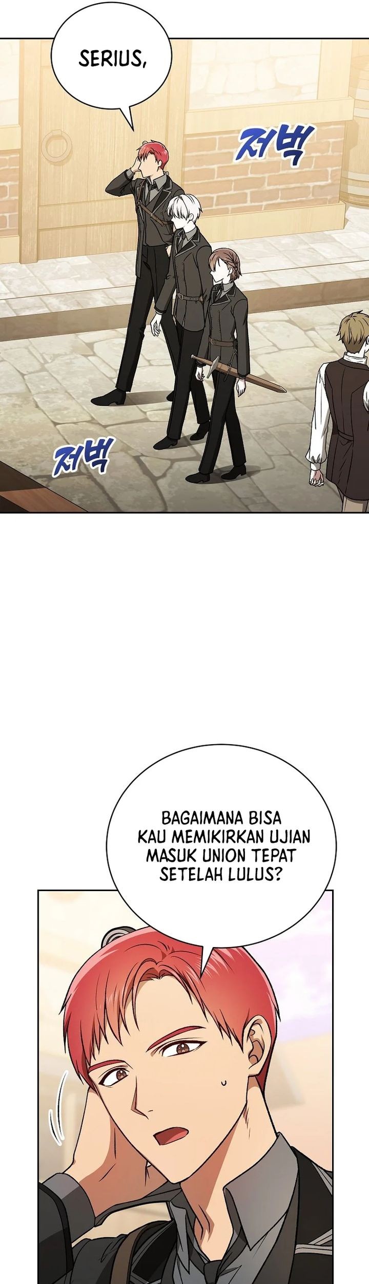The Concept-Grasping Magical Genius Bab 22 halaman 53