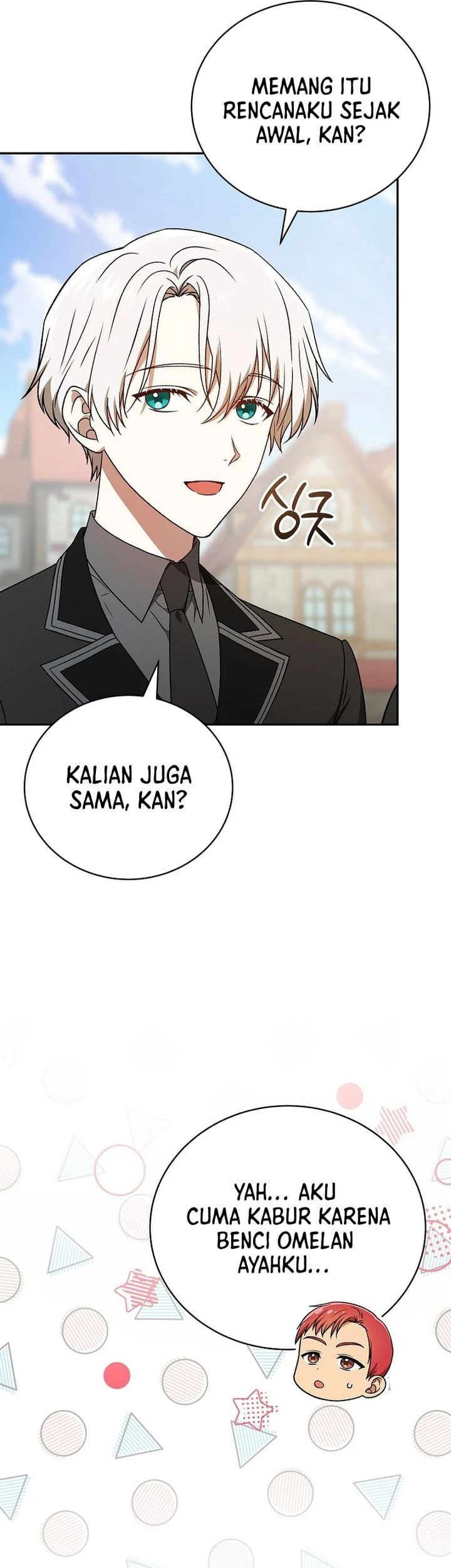 The Concept-Grasping Magical Genius Bab 22 halaman 55