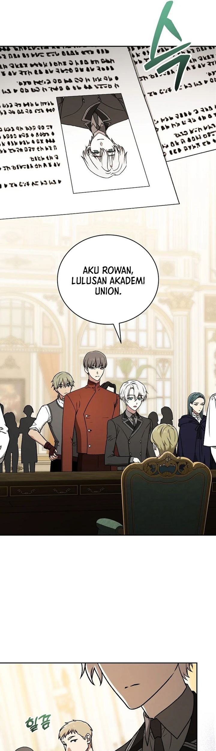 The Concept-Grasping Magical Genius Bab 22 halaman 65