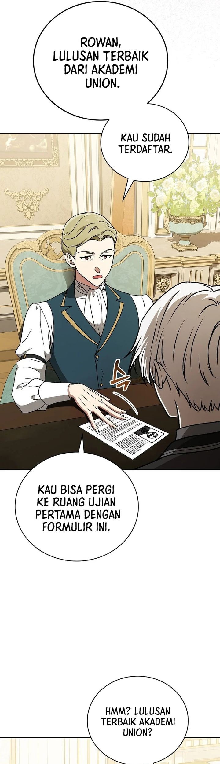 The Concept-Grasping Magical Genius Bab 22 halaman 69