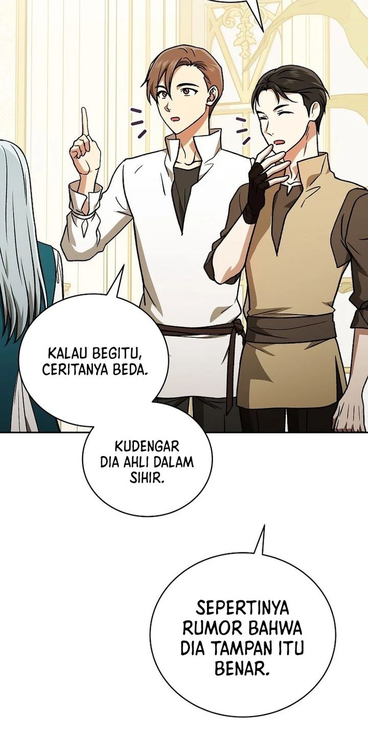 The Concept-Grasping Magical Genius Bab 22 halaman 70