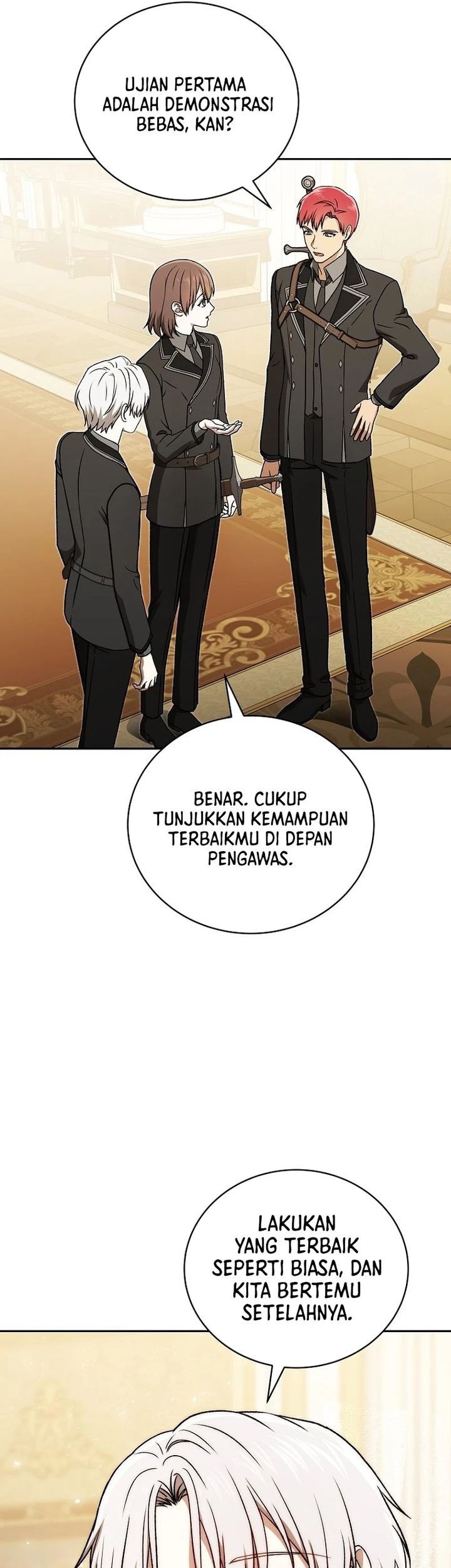 The Concept-Grasping Magical Genius Bab 22 halaman 73
