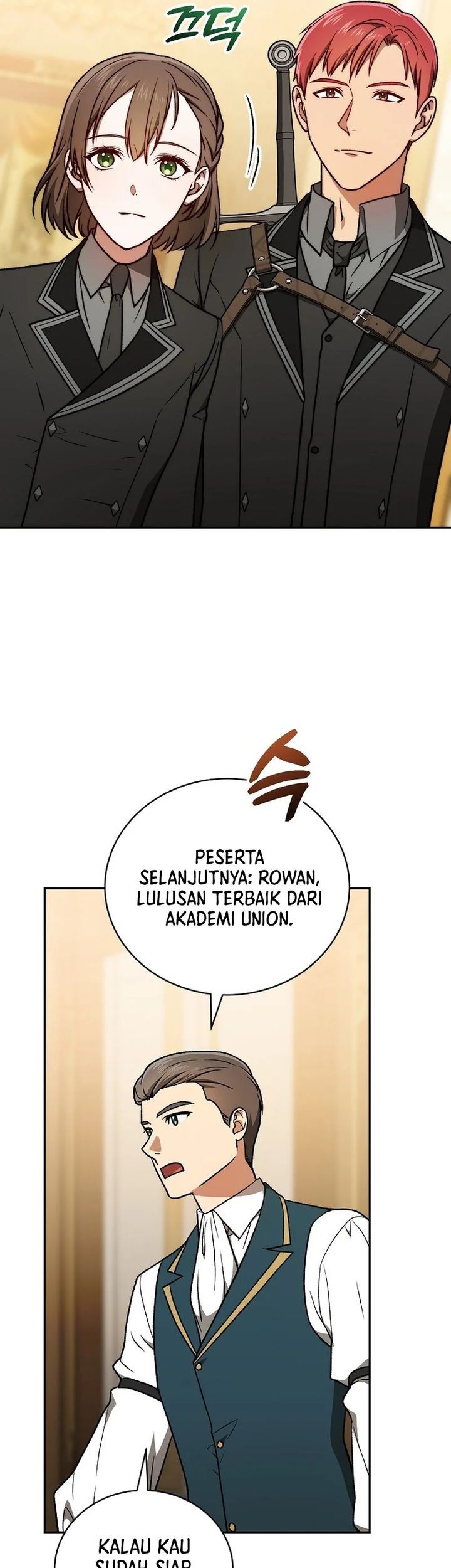 The Concept-Grasping Magical Genius Bab 22 halaman 75