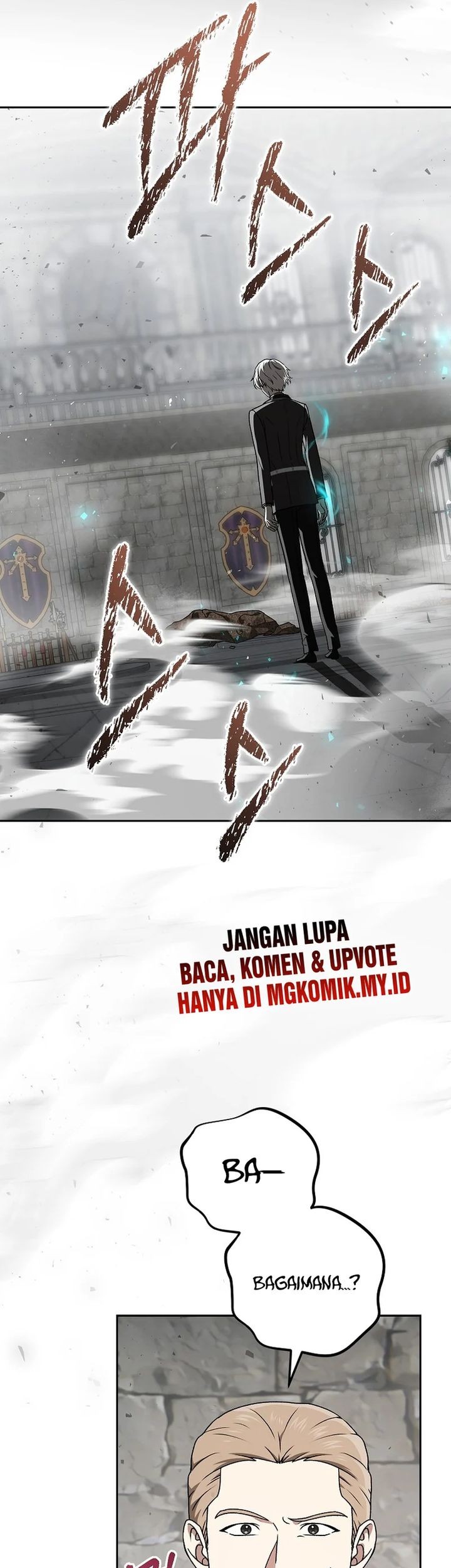 The Concept-Grasping Magical Genius chapter 23 halaman 3
