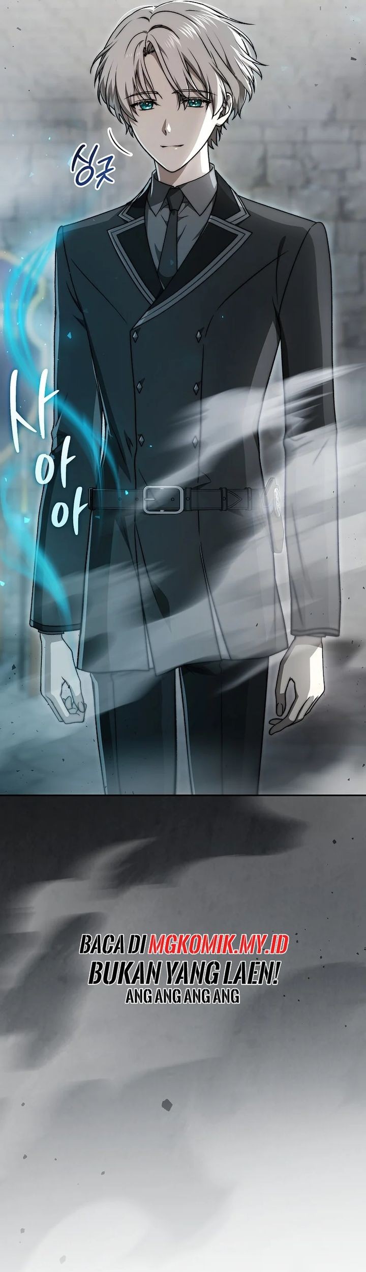The Concept-Grasping Magical Genius chapter 23 halaman 7