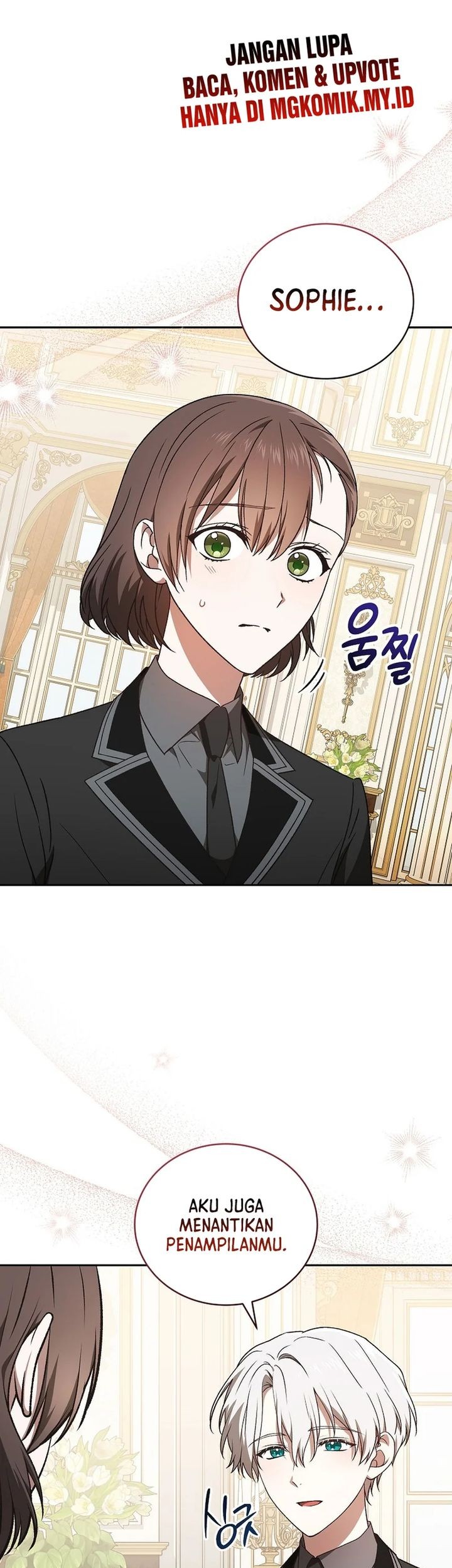 The Concept-Grasping Magical Genius chapter 23 halaman 17