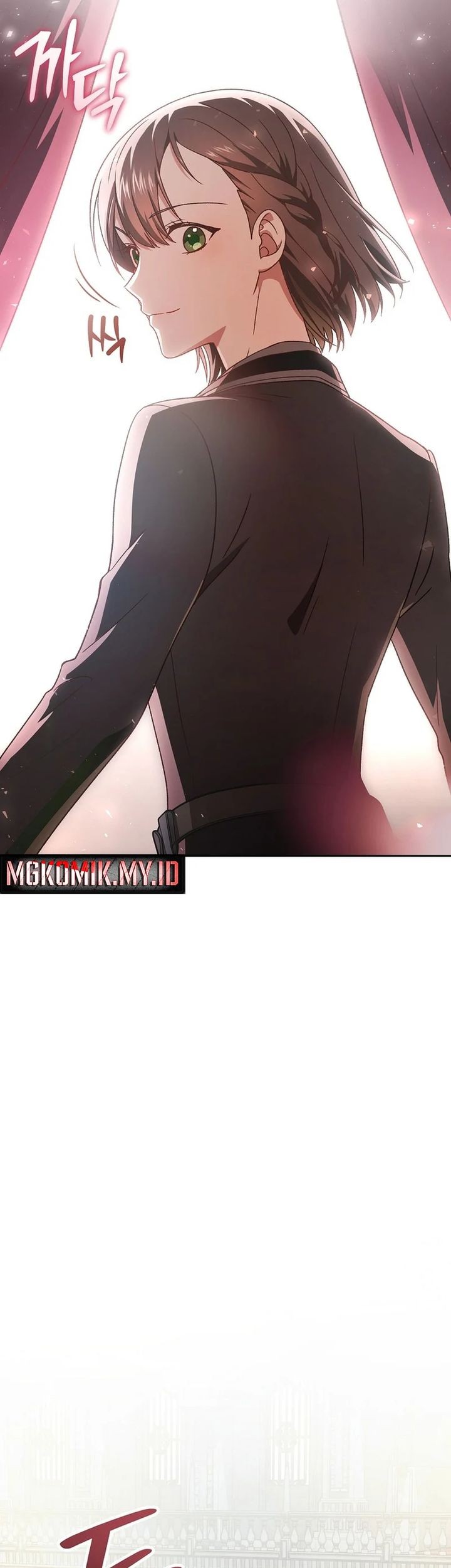 The Concept-Grasping Magical Genius chapter 23 halaman 25
