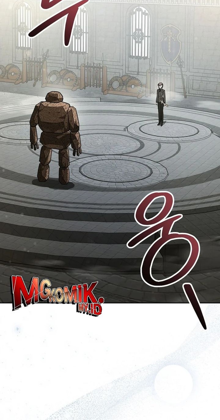 The Concept-Grasping Magical Genius chapter 23 halaman 26