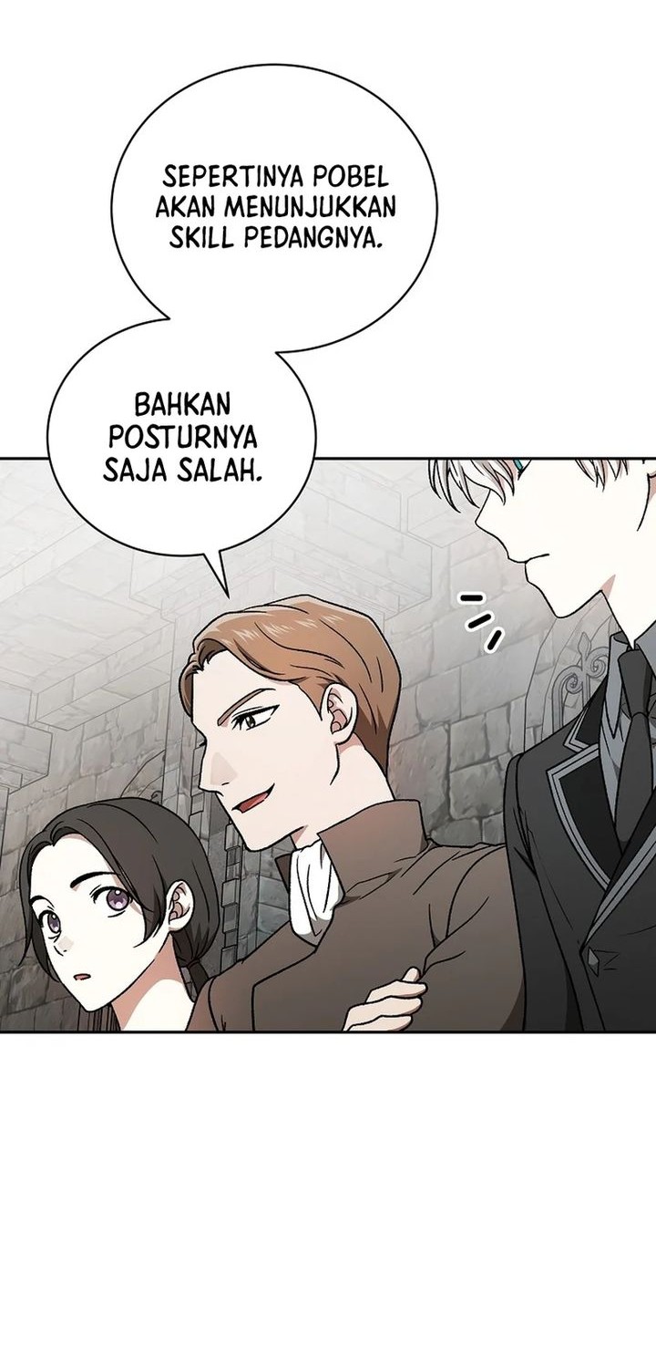 The Concept-Grasping Magical Genius chapter 23 halaman 28