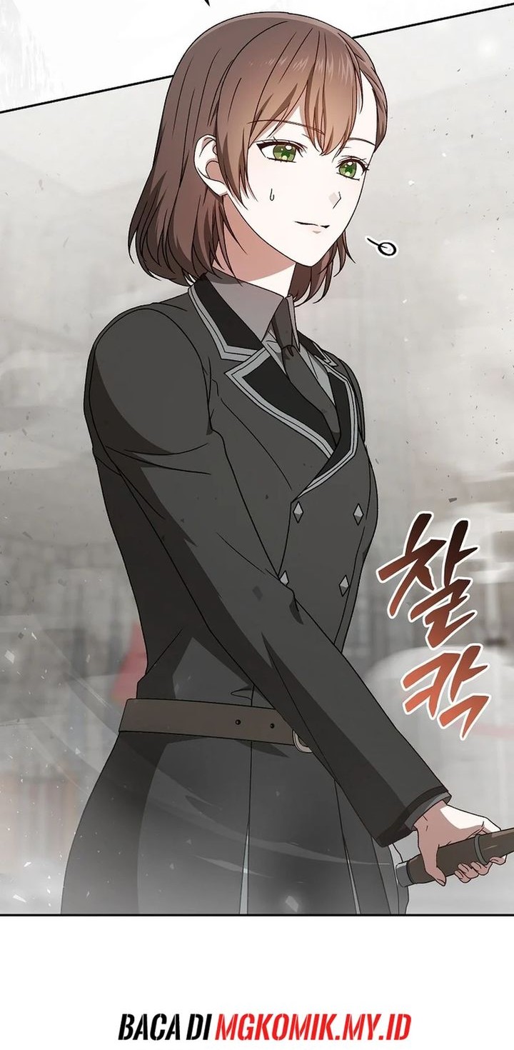 The Concept-Grasping Magical Genius chapter 23 halaman 40