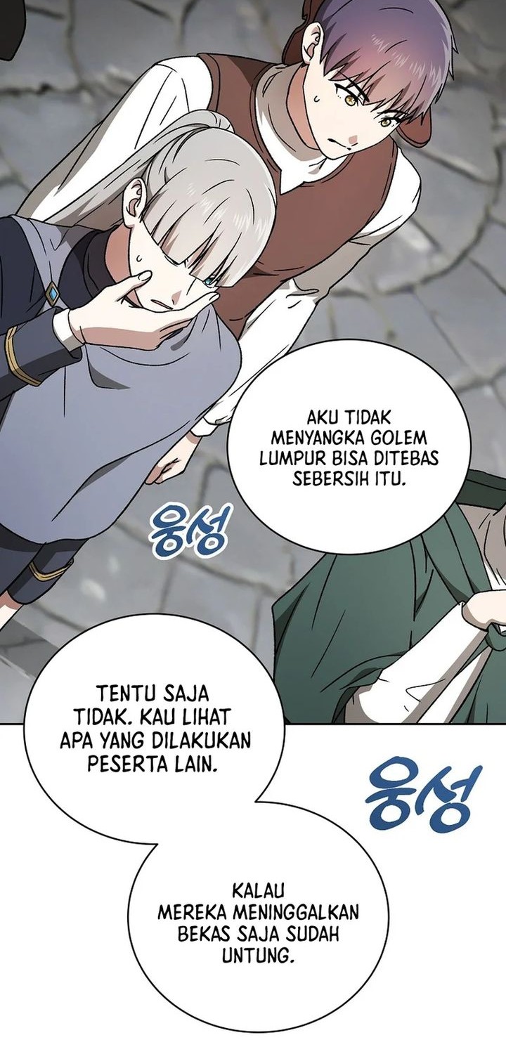 The Concept-Grasping Magical Genius chapter 23 halaman 42