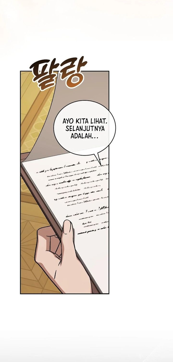 The Concept-Grasping Magical Genius chapter 23 halaman 48