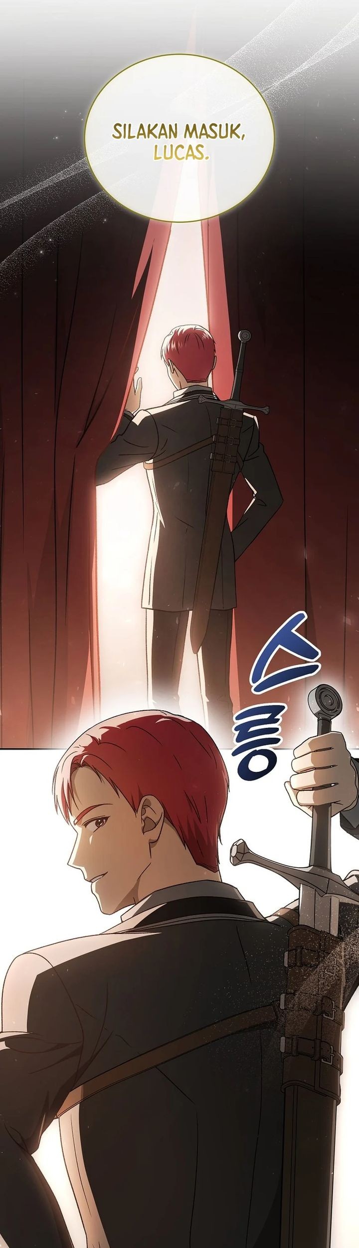 The Concept-Grasping Magical Genius chapter 23 halaman 49