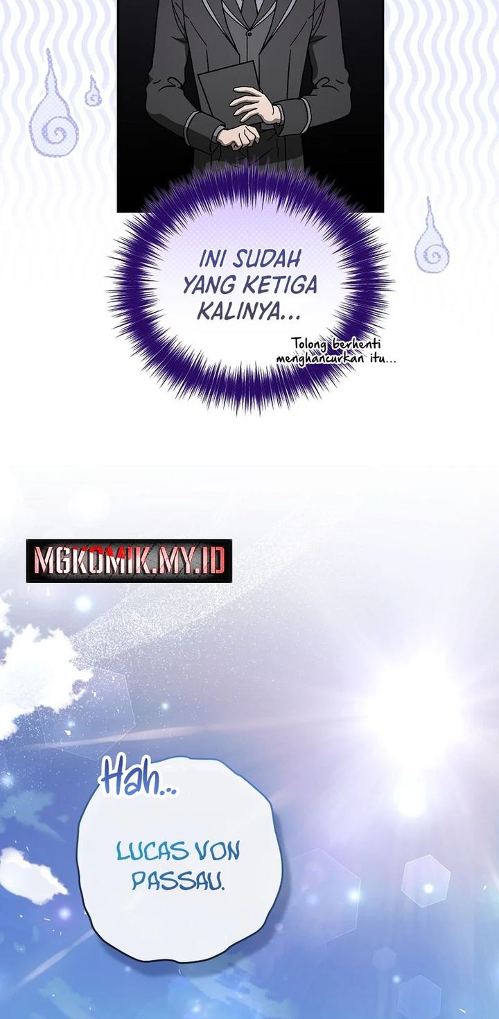The Concept-Grasping Magical Genius chapter 23 halaman 58