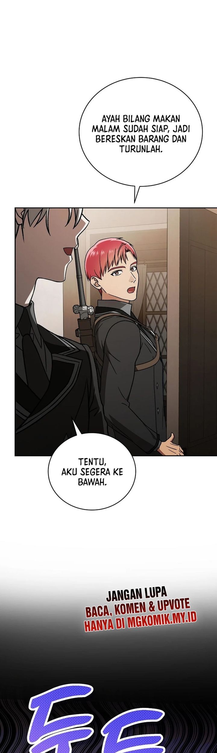 The Concept-Grasping Magical Genius chapter 23 halaman 63