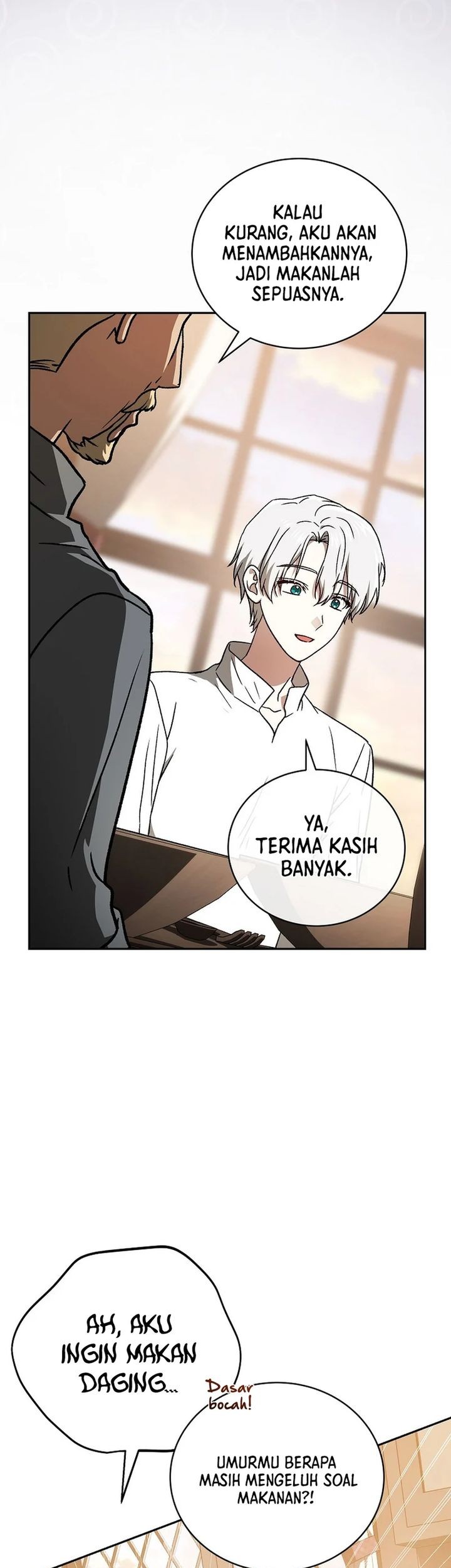 The Concept-Grasping Magical Genius chapter 23 halaman 65