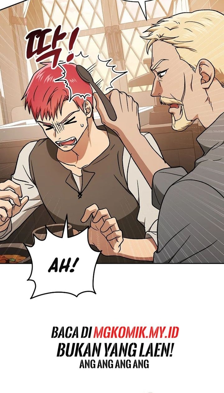 The Concept-Grasping Magical Genius chapter 23 halaman 66