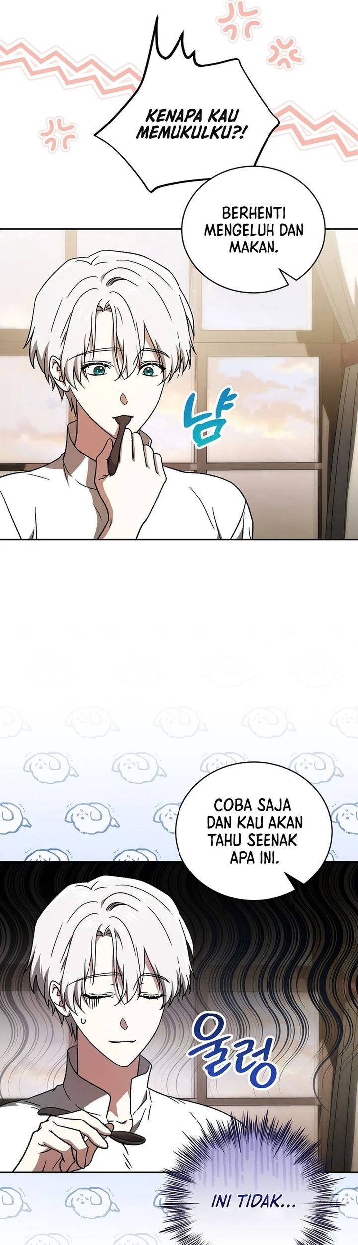 The Concept-Grasping Magical Genius chapter 23 halaman 67