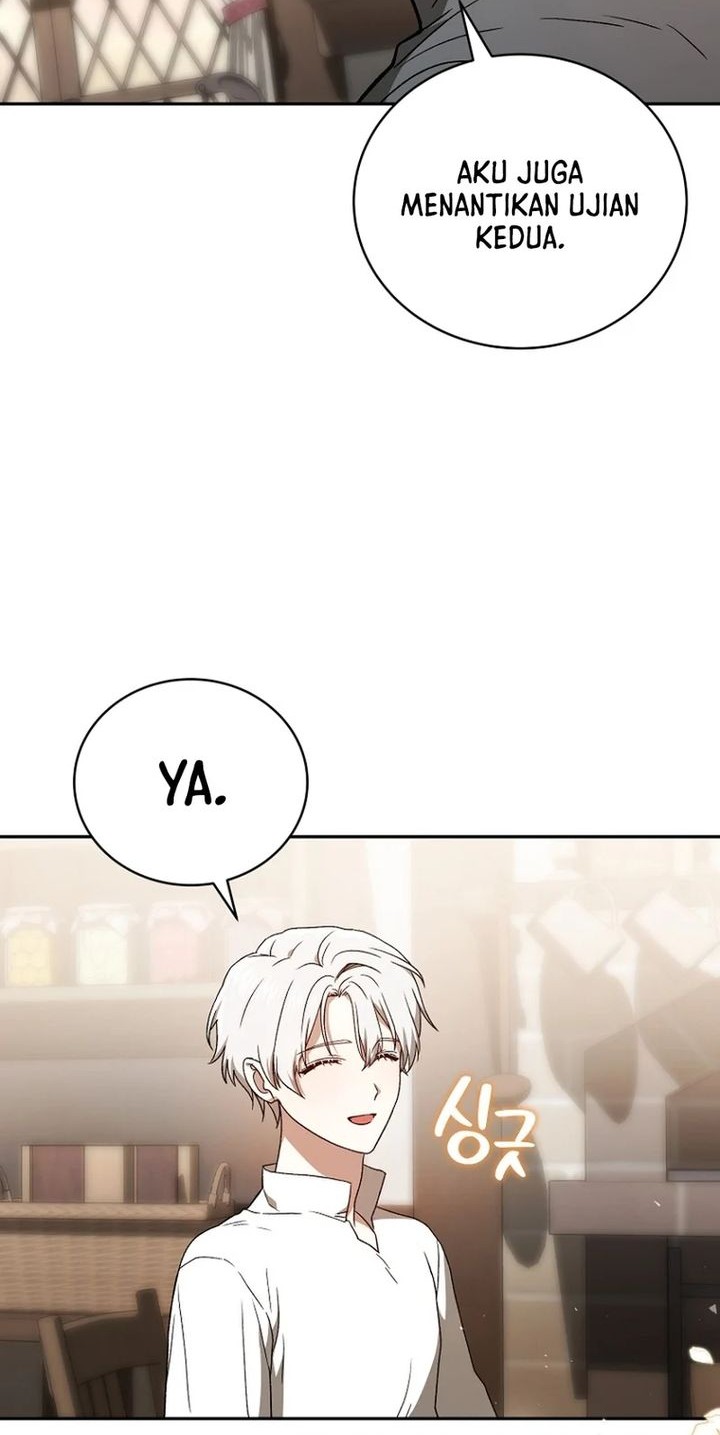 The Concept-Grasping Magical Genius chapter 23 halaman 72