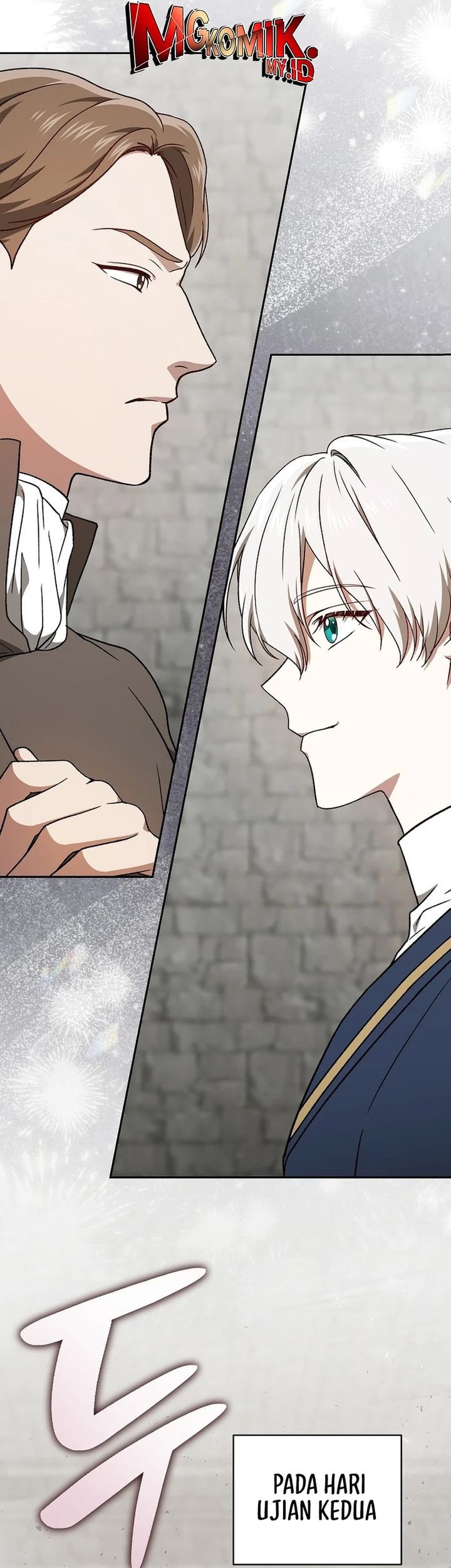 The Concept-Grasping Magical Genius chapter 23 halaman 75